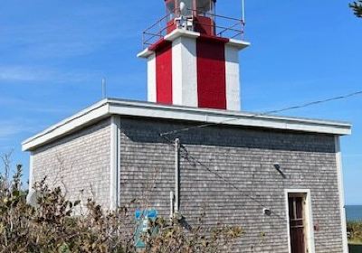 Point Prim Lighthouse