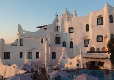 Museo Casapueblo