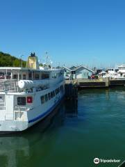 Southern Gothenburg Archipelago