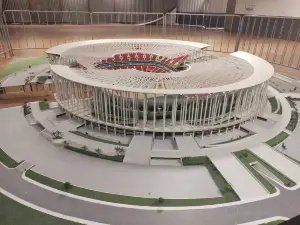 Arena BRB Mané Garrincha