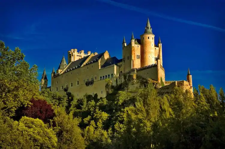 Hotels in der Nähe von Mirador de la Pradera de San Marcos