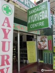 Sandagiri Ayurveda Centre