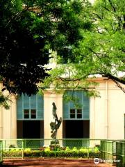 université de Visva-Bharati
