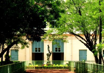 Университет Висва-Бхарати
