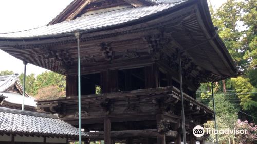 石雲院