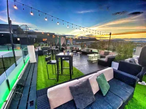 EAST Rooftop
