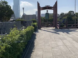 大阪清水寺