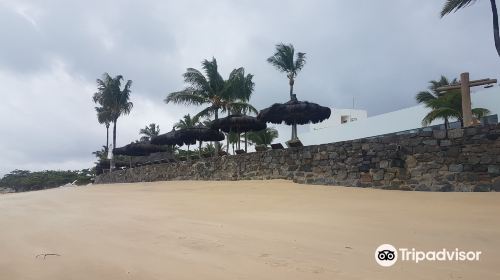 Apaga-Fogo Beach