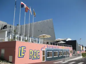 L'Aquarium du Roc