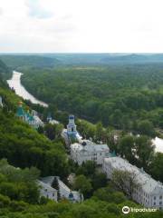 Sviatohirsk Lavra