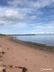 parc provincial Caribou-Munroes Island