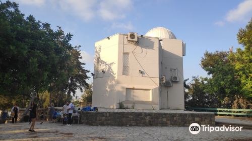 Givatayim Observatory and Garden