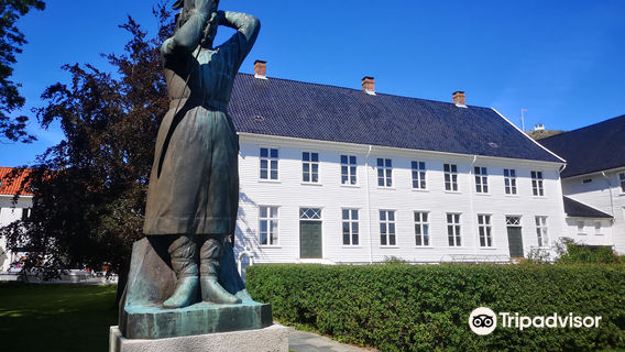 Mandal museum