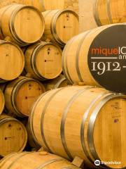 Bodegas Miquel Oliver