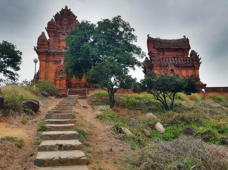 Phan Rang - Tháp Chàm