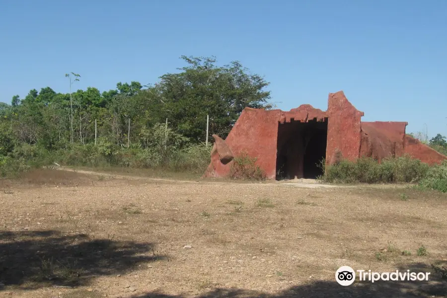 Merecure Parque Agroecologico