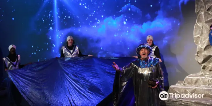 NarroWay Productions