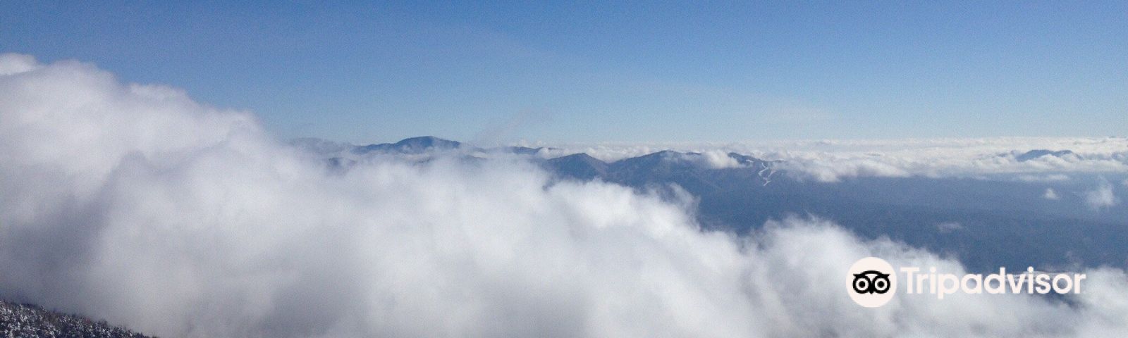 키소 군데이 투어