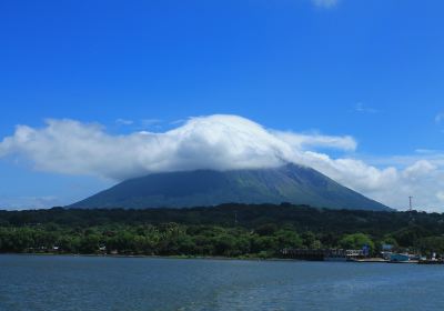 Isla Ometepe