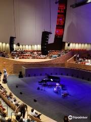 Bing Concert Hall