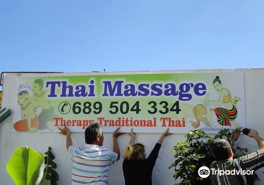 Thai Massage Huean Thai