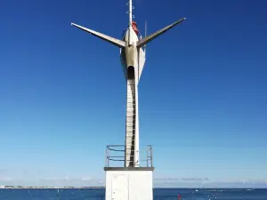 Port de La Baule-Le Pouliguen