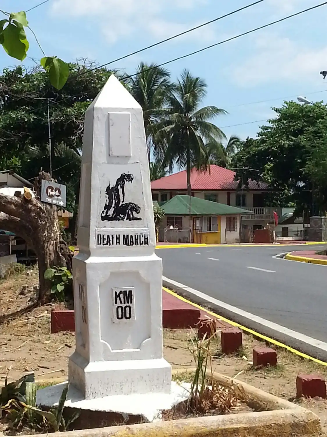 Hotels near Zero Kilometer Death March Marker