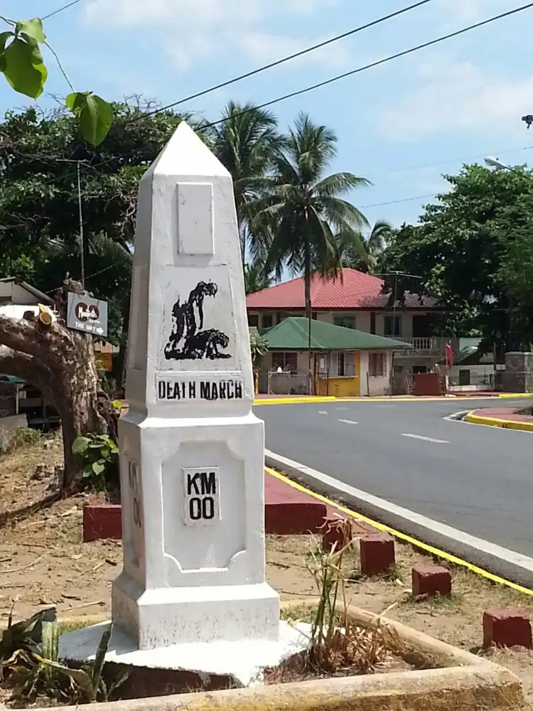 Hotels in Bagac