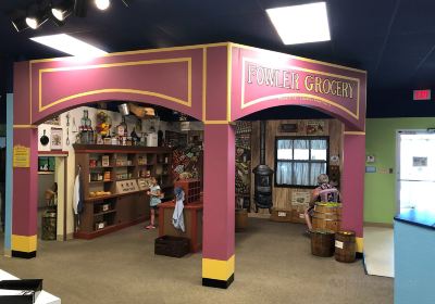 Oklahoma Wondertorium