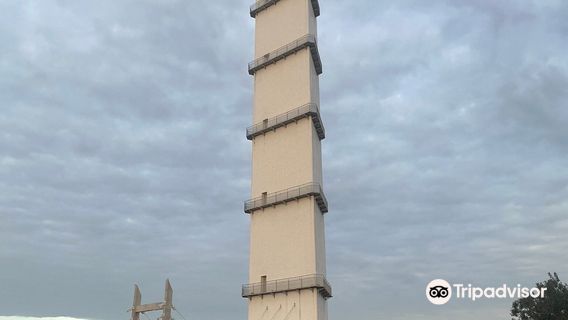 Mirante Edileusa Lóz