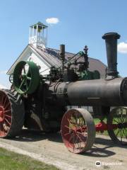 Pembina Threshermen's Museum