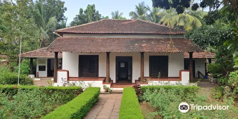 Kunjali Marakkar Museum