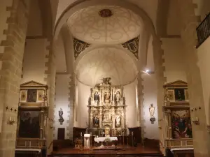 Abadía cisterciense