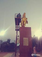 Rajarajan Manimandapam