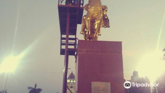 Rajarajan Manimandapam