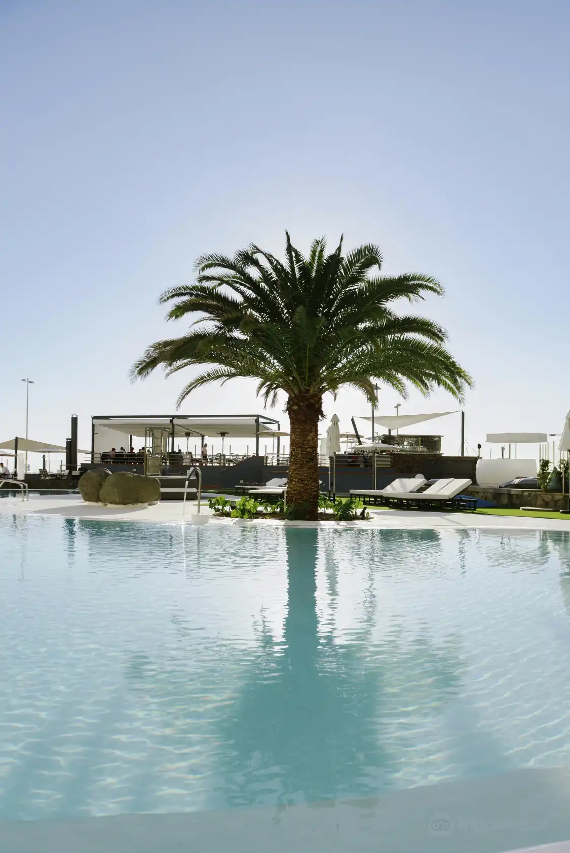 Hotels near Kai Club