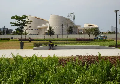 Palais des Congres