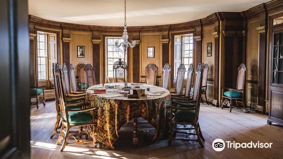 Colonial Williamsburg