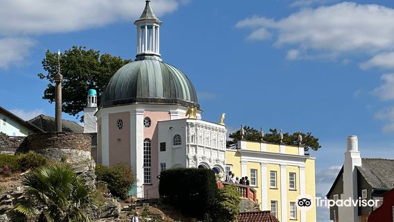 Portmeirion