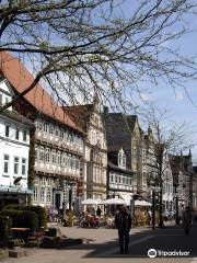 Hameln Old Town