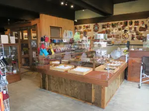 Port Hardy Museum