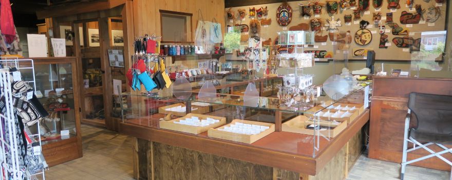 Port Hardy Museum