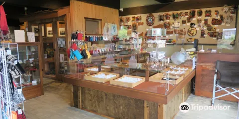 Port Hardy Museum & Archives