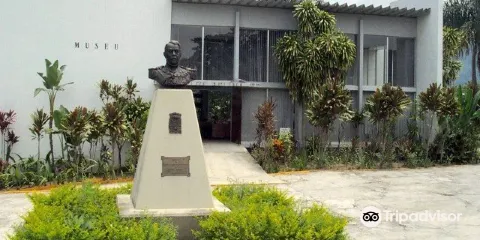 Duque de Caxias Historical Museum