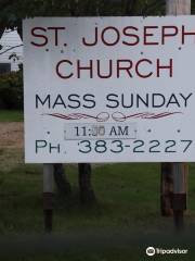 St Joseph's Catholic Parish Church