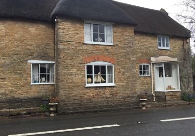 Crewkerne and District Museum