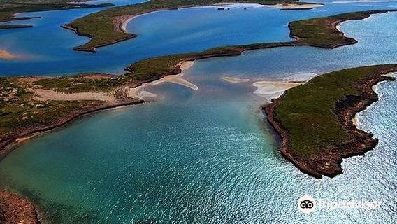 Montebello Island Safaris