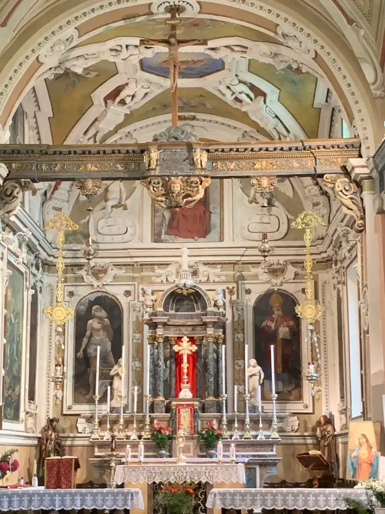 Provinsen Varese