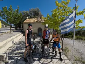 Get Active Lefkas