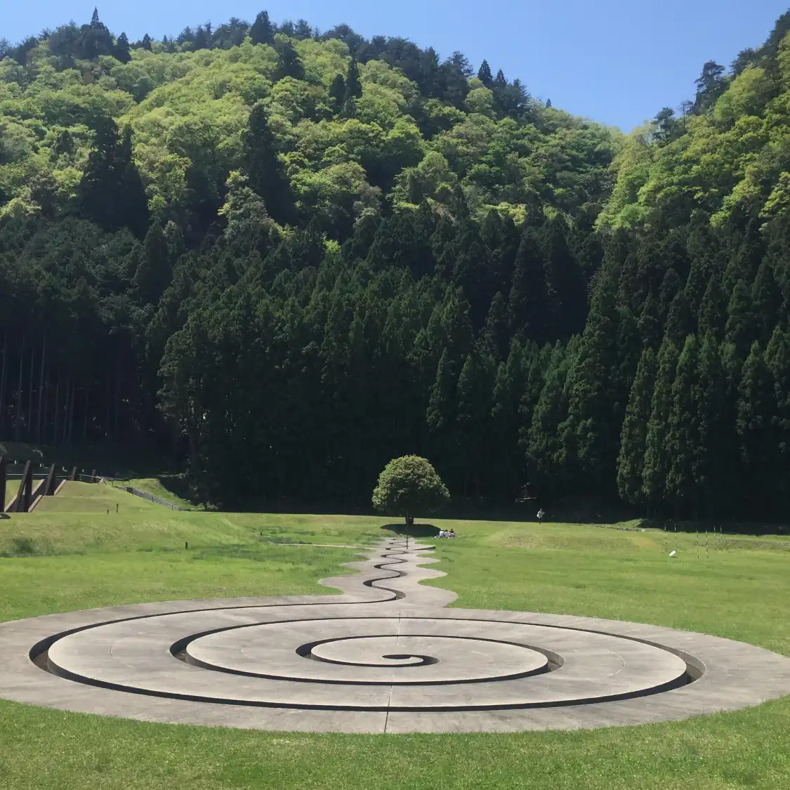 Hotel in zona Muro Sanjo Park Art Forest